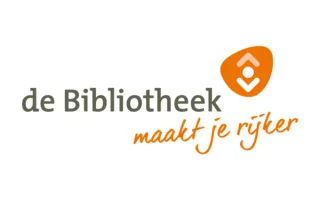 de bibliotheek maakt je rijker