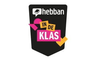 hebban in de klas