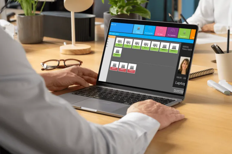computer aura planning