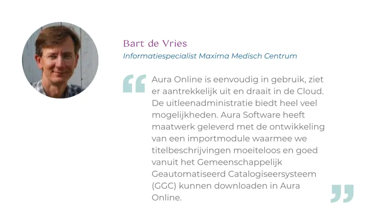 bart de vries