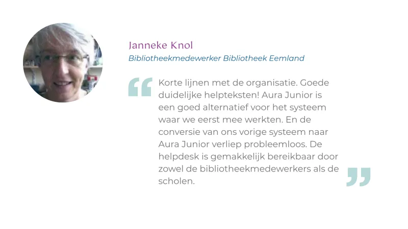Janneke knol