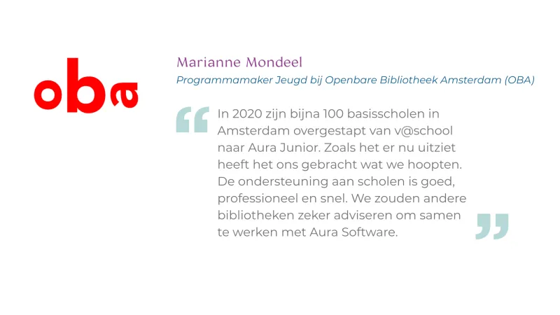 review marianne mondeel
