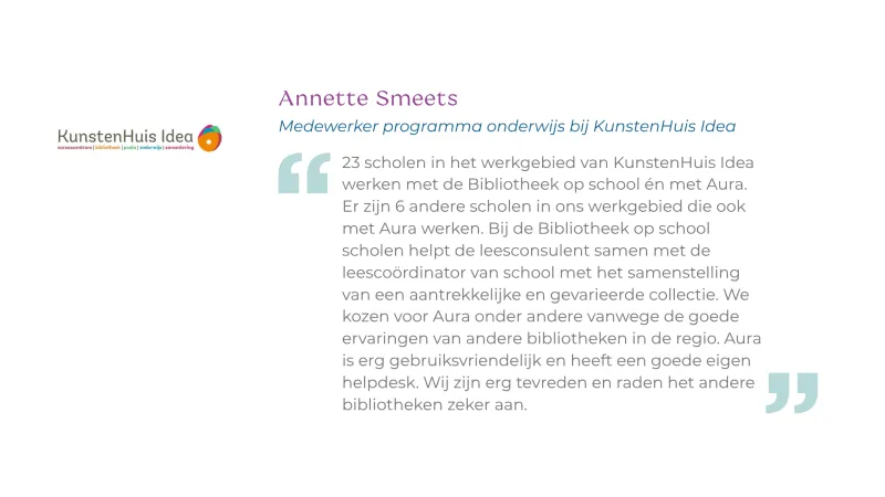 Annette Smeets